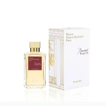 Maison Francis Kurkdjian Baccarat Rouge 540 EDP 200 ml Kadın Parfüm