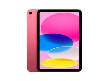 Ipad 11 Inç Wi-Fi 256 Gb (A16) Pembe