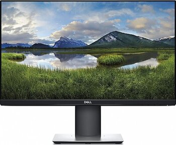 Dell P2319H 23" 8ms Full HD IPS Monitör