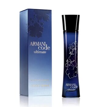 Giorgio Armani Code Woman EDP 50 ML Kadın Parfümü