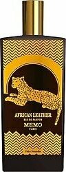 Memo African Leather Unisex Parfüm EDP 200 ML