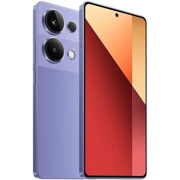 Xiaomi Redmi Note 13 Pro 4G 512GB 12GB Ram Mor