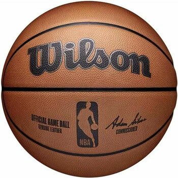 Wilson WTB7500XB07 7 Basketbol Topu