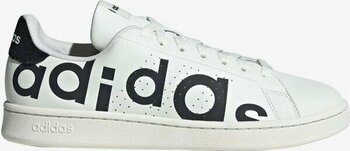 adidas Advantage Erkek Beyaz Sneaker IF6099 - 42