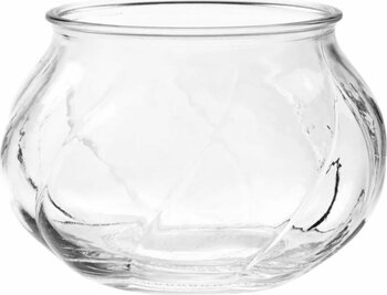 IKEA Dekoratif Cam Vazo 8cm