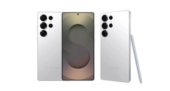 Samsung Galaxy S25 Ultra 12/512gb Titanyum Gümüş