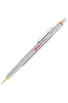 Rotring 800 Versatil Kalem 0.7 mm Krom 1904448