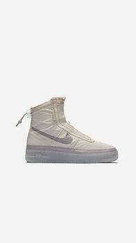 Nike Air Force 1 Shell Desert Sand