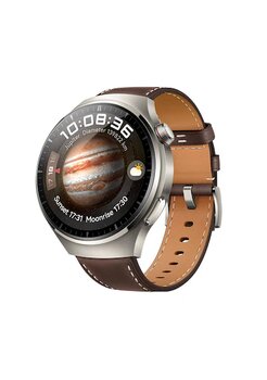 Huawei Watch 4 Pro Akıllı Saat (Distribütör Garantili)