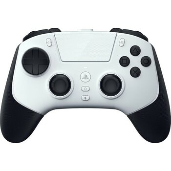 Razer Raiju V3 Pro For Ps5 & Pc - White RZ06-05580200-R3G1 - Beyaz