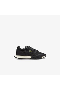 Lacoste L-Spin Evo Erkek Siyah Sneaker 44 Numara