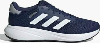adidas Response Runner U Erkek Koşu Ayakkabısı IH6103 - Lacivert - 44.5