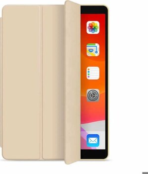 Apple Gold iPad Air 10.9 2020 (4.Nesil) Uyumlu Tablet Kılıfı