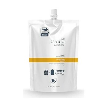 Esranın Dünyası Salisilik Asit Içeren Ekolojik Tonik - Yağlı ve Karma Ciltler Için 400ML
