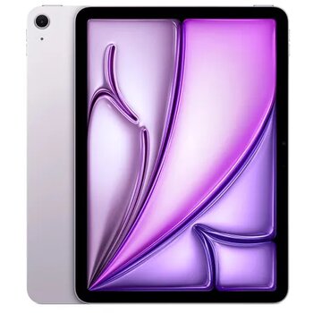 Apple iPad Air MH344TU/A M4 Çip Wi-Fi 128GB 11 inç Mor Tablet