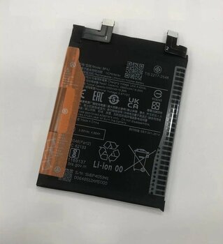 Xiaomi Redmi Note 12 Pro Plus 5g Batarya 5000 Mah