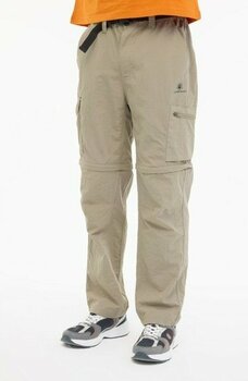 Lumberjack ML IVAN 23SN536 5FX Bej Erkek Pantolon - XL