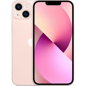Apple iPhone 13 256GB Yıldız Işığı - Yenilenmiş - Pembe - A Grade - Mükemmel - 128 GB