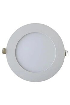 Artı Led 6w Sıva Altı Yuvarlak Led Panel Spot Led Beyaz Işık