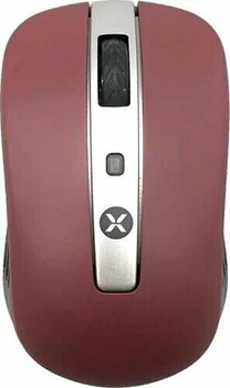 Dexim Prime DMA0014 Kırmızı Optik Kablosuz Mouse