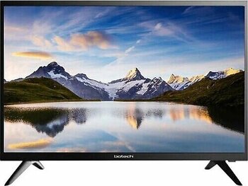 Botech 24 BSE 5501 HD 24 inç LED TV
