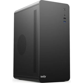 Izoly M110 Z Intel Core I5 3470 16GB 512GB SSD Freedos Masaüstü Bilgisayar