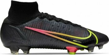 Nike Mercurial Superfly 8 Elite FG Siyah 40 Krampon