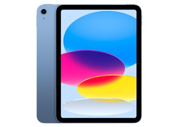 Apple Ipad 10.Nesil 10.9 Inç Wi-Fi 64 Gb  Mavi