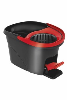 Vileda Turbo Pedallı Temizlik Kovası (SET DEĞİLDİR.)