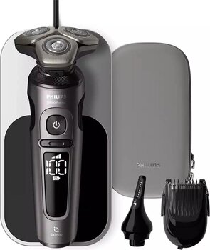 Philips 9000 Serisi Sp9872/22 Islak - Kuru Çok Amaçlı Tıraş Makinesi