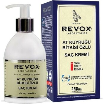 Revox Saç Kremi, 250 ml - Option-1