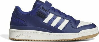 adidas Erkek FORUM LOWLOW Ayakkabı IG3784 - 42 - Çok Renkli