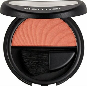 Flormar Blush-On Y103 SPARKLE ROSE Allık - Doğal Görünüm ve Uzun Süre Kalıcı Etki