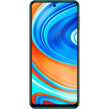 Yenilenmiş Xiaomi Redmi Note 9 Pro 128 GB (12 Ay Garantili) - B Grade - B Grade - Çok İyi - Gri
