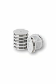 Hdg Direnç Teli Rezistans Teli Isıtıcı Tel 0.1 Mm Çap 50 Metre