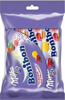 Milka Bonibon 3 adet x 24.3 gr