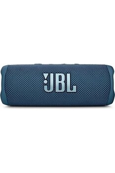 JBL Flip 6 Bluetooth Mavi Hoparlör