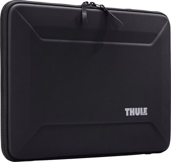 Thule Gauntlet 5 MacBook Pro 16" Siyah Laptop Kılıfı