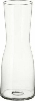 IKEA Tıdvatten Cam Vazo 30 cm - Şeffaf