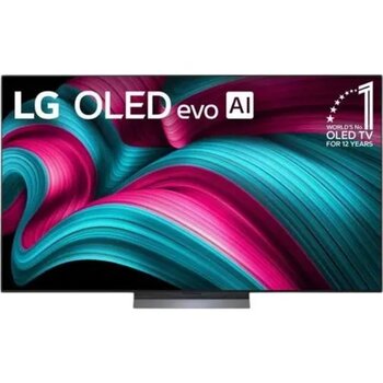 LG OLED C54LA Televizyon