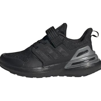 Adidas Rapidasport Bounce Siyah Günlük Spor Ayakkabı