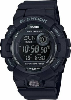 Casio Gbd-800-1bdr G-shock Erkek Kol Saati
