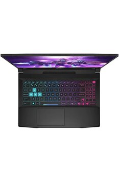 Katana 15 I7 14650hx 128gb 4tb Ssd Rtx5060/8gb 115w 15.6" Qhd 165hz W11h Gaming Laptop B14wfk