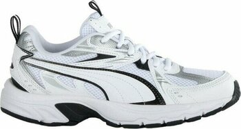 Puma Milenio Tech Beyaz Spor Ayakkabı 392322 01 - 43