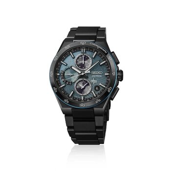 Seiko Astron Ssh187j Erkek Kol Saati