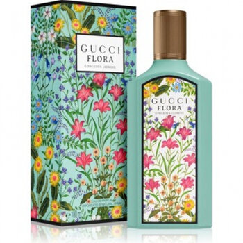 Gucci Flora Gorgeous Jasmine Edp 100 Ml Kadın Parfum