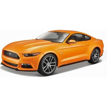 Nessiworld 1/24 2015 Ford Mustang Gt