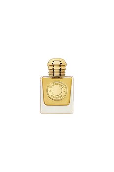 BurberryGoddess EDP Intense 50 ml Kadın Parfüm