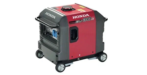 Honda EU 30is Benzin 3 kVA Jeneratör