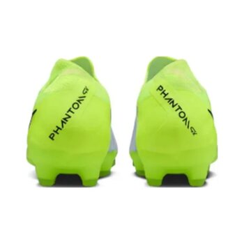 Nike Phantom Gx Iı Pro Fg Erkek Beyaz Futbol Krampon Fj2563-003 P-167 Beyaz 43